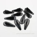 Black Shark Fin Tail Fin General EVO typle black shark fin tail fin Manufactory